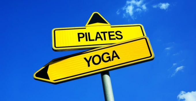 Yoga vs. Pilates: What’s the Difference?