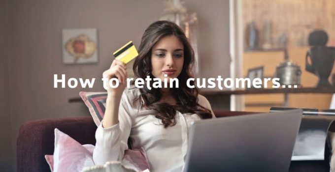 5 Smart Ways to Retain Customers for the Holiday