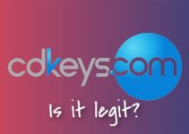 Is CDKeys.com a Legit Place to Buy Cheap Game Keys?