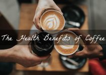 7 Health Reasons to Drink Coffee – 2021 Guide