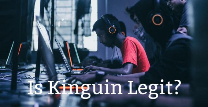 Is Kinguin a Legit and Safe Place to Buy CD Keys – 2022 Guide