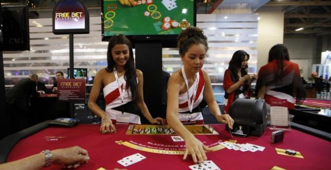 How is Online Gambling Regulated in Malaysia – 2021 Guide