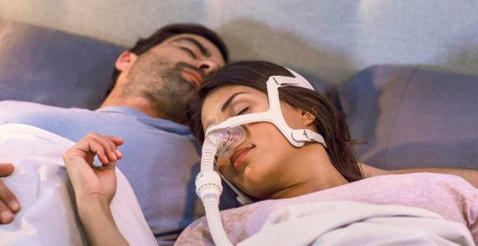 5 Warning Signs You May Have Sleep Apnea – 2024 Guide