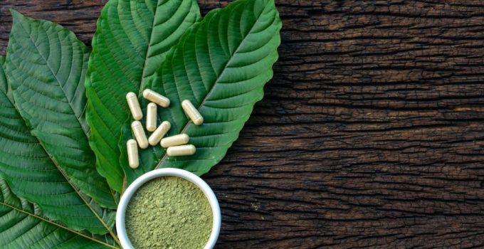 Why Maeng Da Kratom is known as The King of The Kratom World