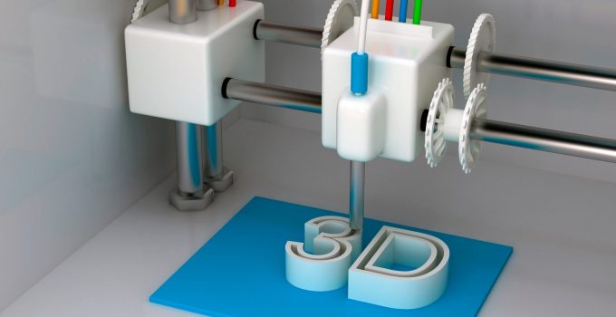 Is 3D Printing a Good Investment For a Side Hustle?