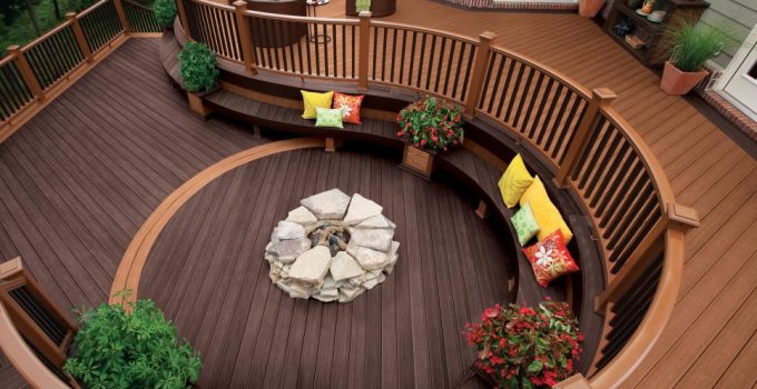 5 Ways a New Deck Can Impact Your Home’s Resale Value – 2021 Guide