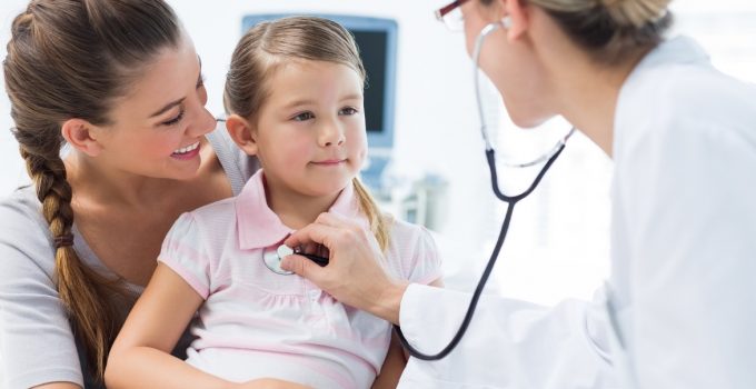 What You Need to Become a High-Paying Texas Pediatrician