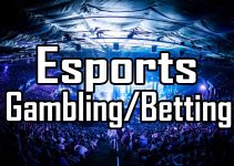 6 Reasons Why Esports is Becoming a Goldmine for Gamblers