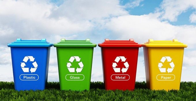 6 Innovative Solutions To Garbage Problems