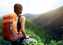 How to Pack for Your First Backpacking Trip