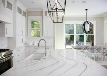 Modern Kitchen Countertops To Incorporate In Your Luxurious Home