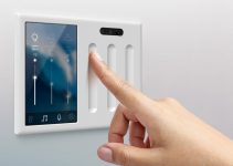 Features of Smart Lighting Technology In 2021