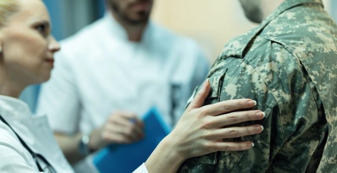 What is Military Medical Malpractice