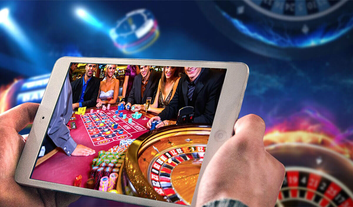 Is Mobile Gambling becoming too Complicated for Gamblers?