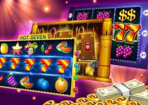 4 Types of Online Slot Games that Can Be Played in Singapore