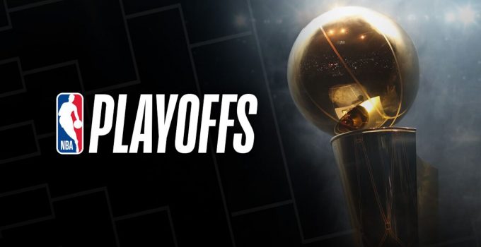 NBA Playoffs: How to Get in On the Betting Action