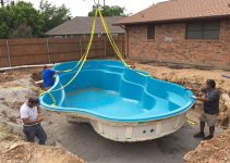 4 Things you Need to Check Before Installing Fiberglass Swimming Pool – 2023 Guide