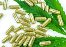 What Are CBD Capsules And Their Benefits – 2024 Guide