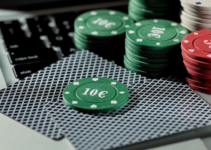 The Impact Of Business Intelligence On Online Casinos Industry