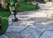 The Pros and Cons of Using Stamped Concrete for Backyard Projects