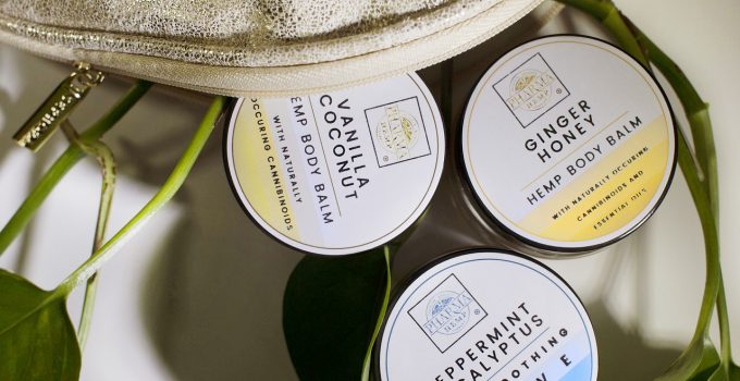 10 Remarkable Benefits of CBD Balm For Your Skin?