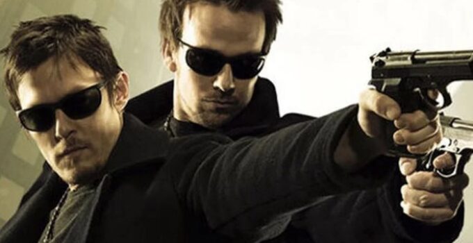 Boondock Saints 3 – Review and Release Date 2022