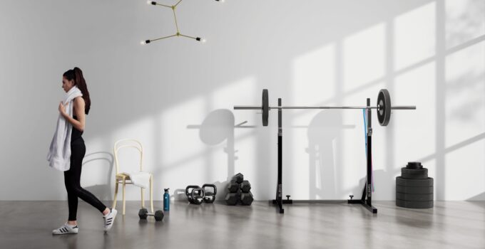 5 Things to Consider When Creating a Home Gym  – 2023 Guide