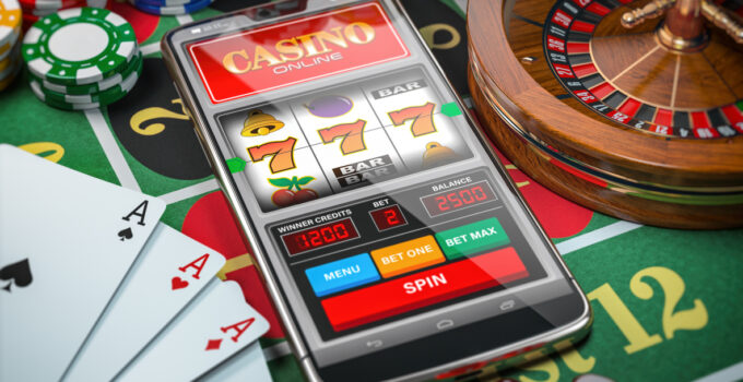 Recommendations When Choosing An Online Casino – 2024 Guide
