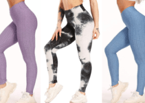 5 Reasons Why Butt Lifting Leggings Are The New Fashion Trend In 2024