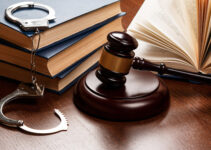 8 Tips to Finding the best Criminal Defense Lawyer In 2022