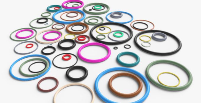 Advancements Made in O-Ring Sealing Technology