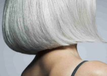 10 Gorgeous Hairstyles for Women with Short Grey Hair