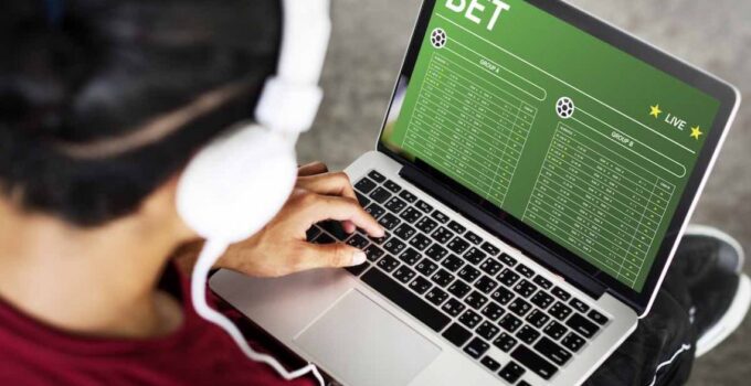 Positives Of Online Betting