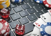 What Are The Easiest Online Casino Games Where You Can Win Money?