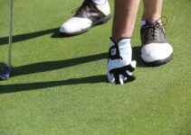 Great Tips for Choosing the Right Golf Shoes