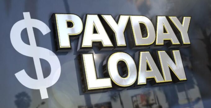 How Many Payday Loans Can You Have At Once?
