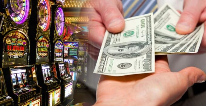 How to Know Which Online Casino Games Have a Higher Payout Rate than Others