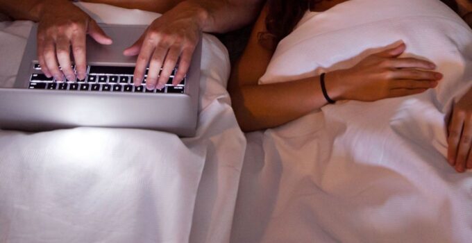 Should You Watch or Not Watch Adult Movies with Your Partner?