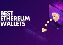 6 Best Crypto Wallets For Ethereum