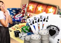 How To Pick the Right Online Casino Game for You