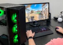 8 Tips for Building a Gaming PC for The First Time