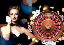 Playing Live Casino Games Can Make You Forget About Your Work