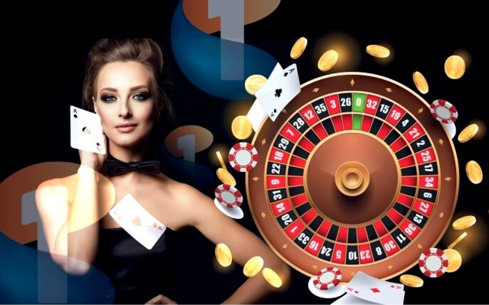Playing Live Casino Games Can Make You Forget About Your Work