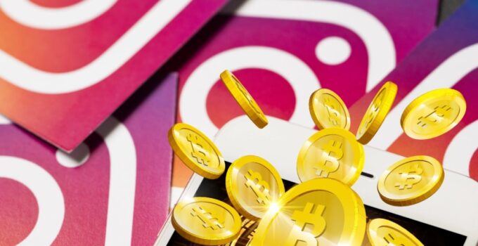 10 Instagram Accounts Every Cryptocurrency Trader Should Follow In 2024