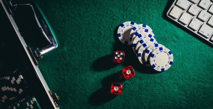 Are You Getting the Most Out of Your Chosen Online Casino? A Discussion