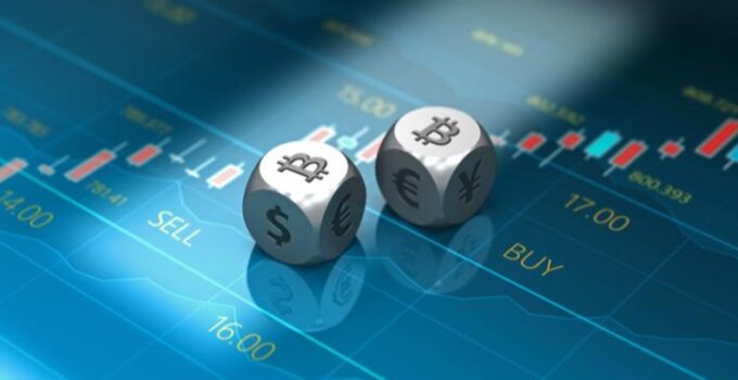 4 Tips For Understanding The Ups And Downs Of Cryptocurrencies