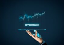 4 Factors That Affect Ups and Downs of Cryptocurrencies