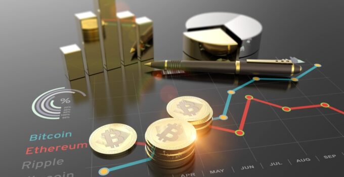 5 Reasons Why Digital Currencies Are the Future of Money
