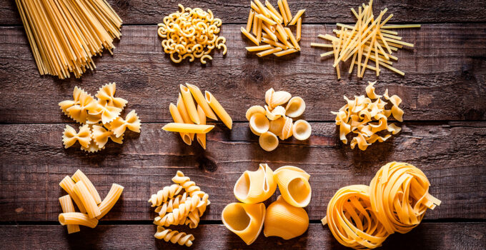 What Makes IQF Pasta and Grains Better Products?