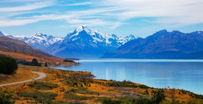 7 Most Instagrammable Natural Sights In New Zealand